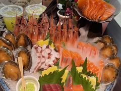 -匠和风精致料理(莆田财富中心店)