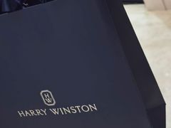 -Harry Winston 海瑞温斯顿