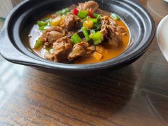 -樟树底(胜利河美食街店)
