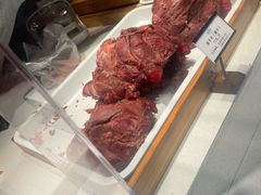 -孙庆海腊牛肉店(大皮院店)