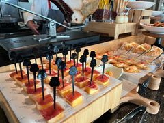 -Social 秀西餐厅-长沙瑞吉酒店(运达店)