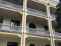 -南京中国近代史遗址博物馆(南京总统府)