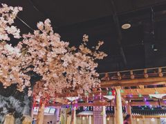 -沐槿宫韩式汗蒸水汇(马群店)