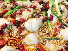 -胖子鱼·天水麻辣鱼火锅(秦州407店)