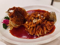 -得月楼·省级非遗·传统苏帮菜(观前店)