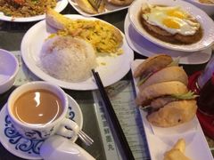 iphone_upload_pic-翠华餐厅(德辅道中店)