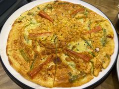 -海兰江石锅饭(水上店)