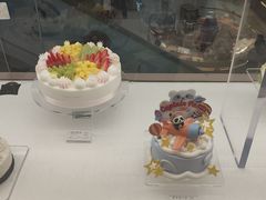 -好利来(上海长宁龙之梦店)