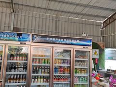 -光头佬室内钓虾场·烧烤·团建·亲子(中山八路店)