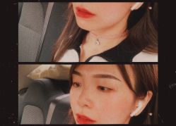 -Doris多里斯半永久纹眉·SMP纹发·发际线