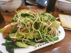 -果渊斋老米家泡馍馆(大雁塔店)