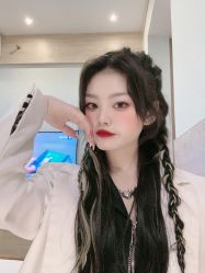 -V8潮牌·接发烫染连锁