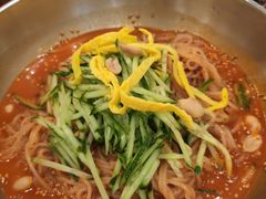 -三千里韩式炭火烤肉(南八马路店)