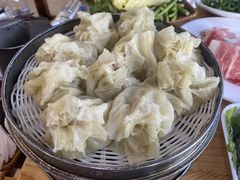 -元盛居(亚泰大街店)