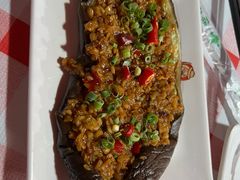 -阿里巴巴海鲜烧烤家常菜(黄岛店)