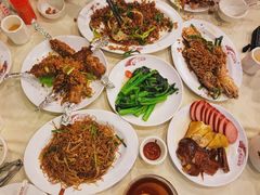 -桥底辣蟹(谢斐道店)