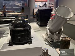 -中国人民解放军海军博物馆