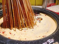 -钢管厂五区小郡肝火锅串串香(总店)