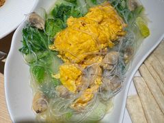-吕氏疙瘩汤·海鲜新鲁菜(凯德mall新都心店)