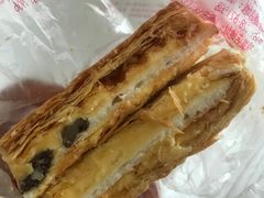 拿破仑蛋糕-宫廷糕点铺