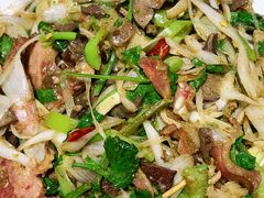 -河南前程·羊肉汤·烧烤(总店)