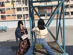 -彩虹村