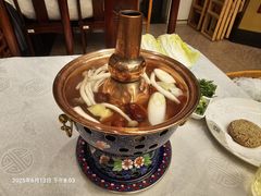 -东来顺饭庄(天坛店)