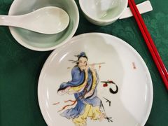 -誉八仙粤菜(万象天地店)