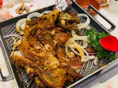 -山西会馆·晋菜·晋商宴·牌匾博物馆(胜利东街店)