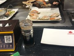 -大渔铁板烧(大悦城店)