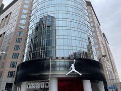 -JORDAN(东方广场店)