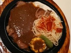 android_upload_pic-菲滋意式餐厅(西溪印象城店)