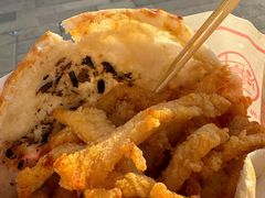 -尚食·卢记烧饼(十全街店)