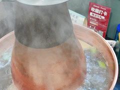 -天桥老金涮肉(牛街店)