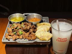 -小川洋风料理(江汉路店)