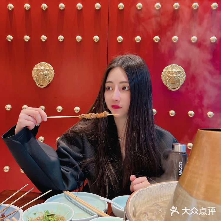 🍃厦门探店|老北京铜锅儿涮肉，这家绝不能错过！