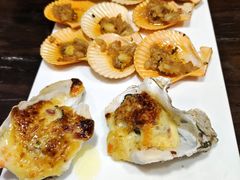 -松岛日本料理(汾江路店)