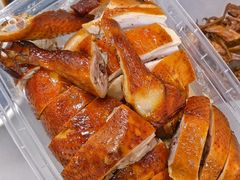 -周生记太爷鸡(文明路店)