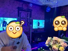 -歌友汇KTV(大悦城11层店)