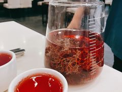 -太婆天府山珍酒楼(亚运村店)