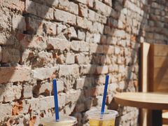 -VOYAGE COFFEE(北锣鼓巷店)