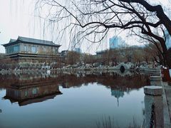 -文瀛公园