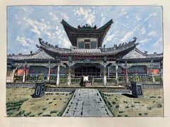 -青沐画室·专业美术培训