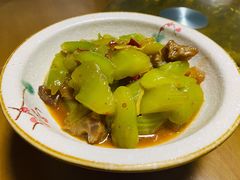 -大隐隐于市私房菜(保和小区店)