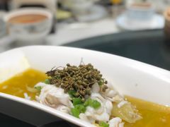 -民国红公馆·秦淮八艳(夫子庙店)