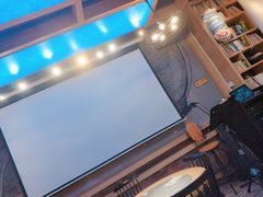 -鱼库·不仅是一家烤鱼店(车公庙店)