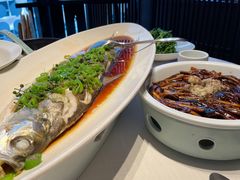 -苏帮袁Sue Cuisine(来福士店)