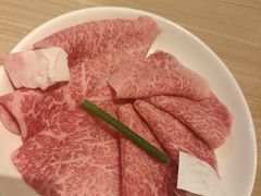 -神户牛焼肉専門店 牛一(道顿堀店)