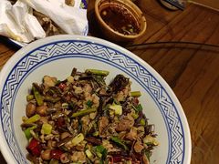 -亮欢寨(凯里总店)