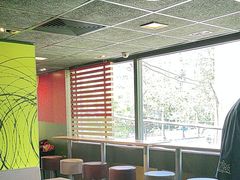 -麦当劳(团结湖店)
